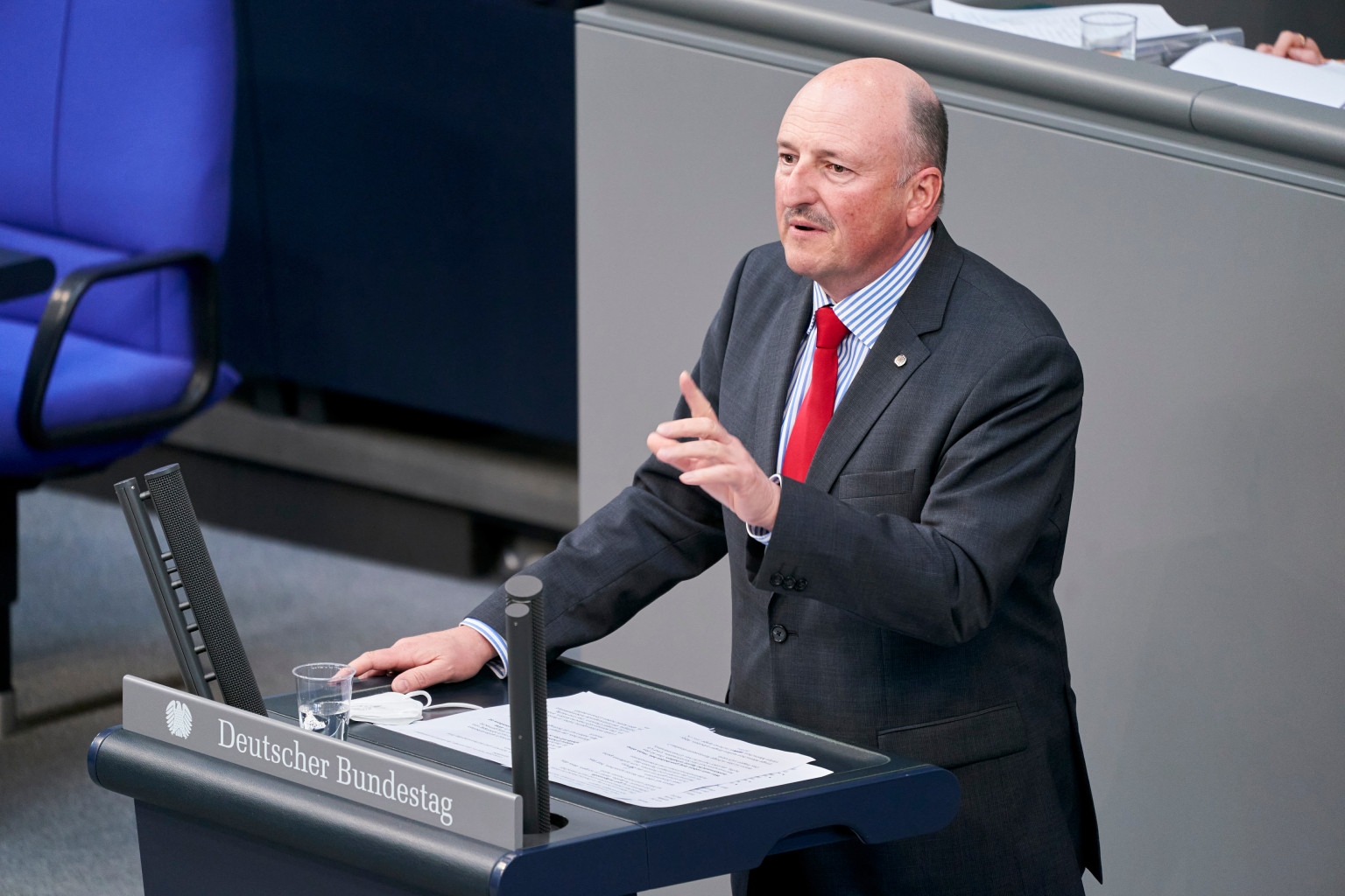 Pressefotos Bernd Rützel