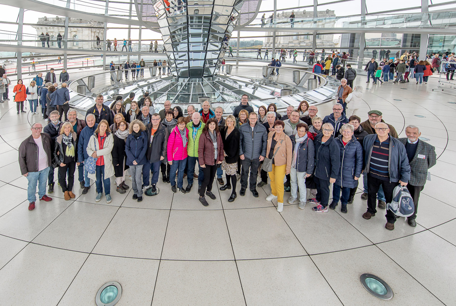 4 Tage Berlin eine Reise für politisch Interessierte Bernd Rützel
