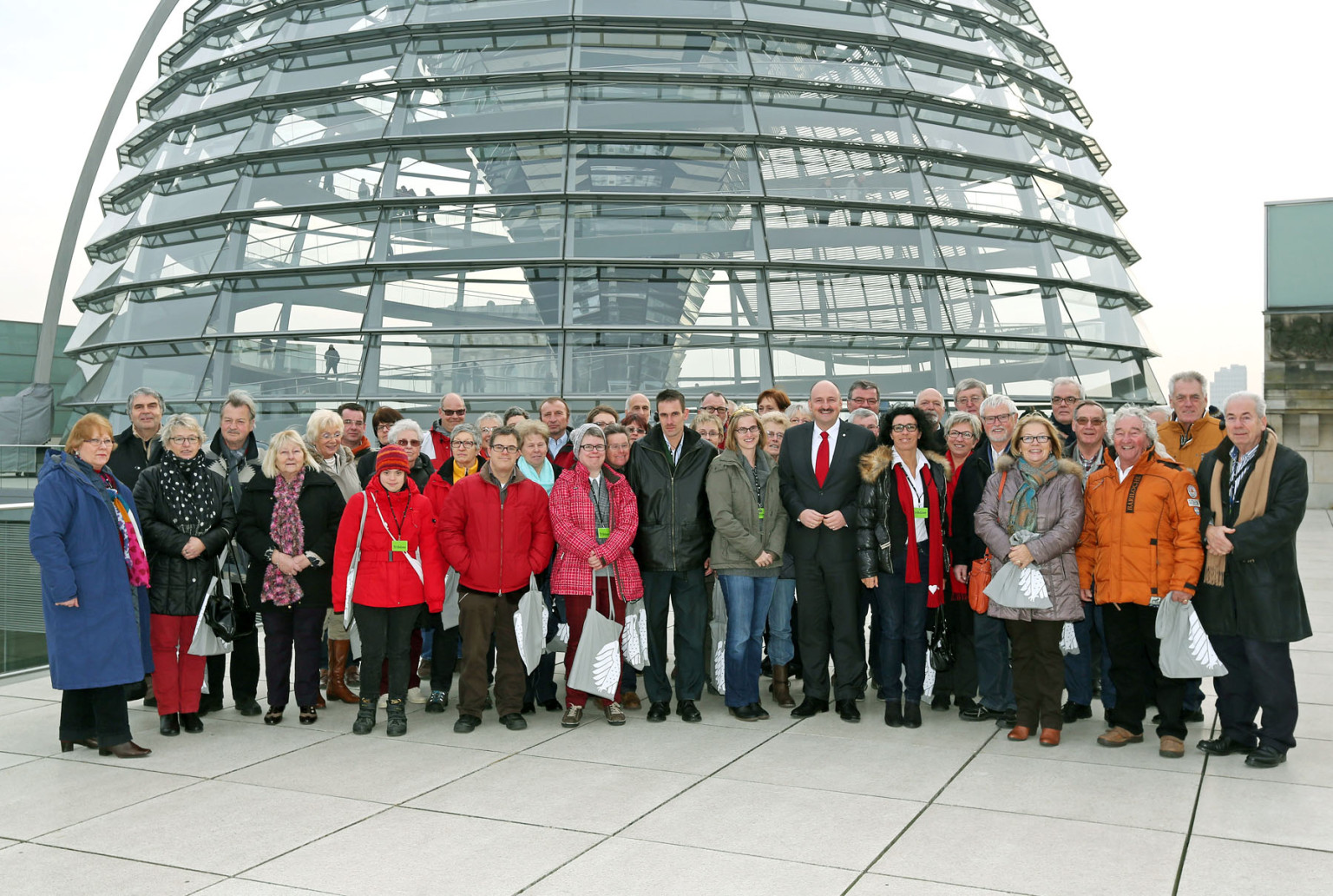 4 Tage Berlin eine Reise für politisch Interessierte Bernd Rützel