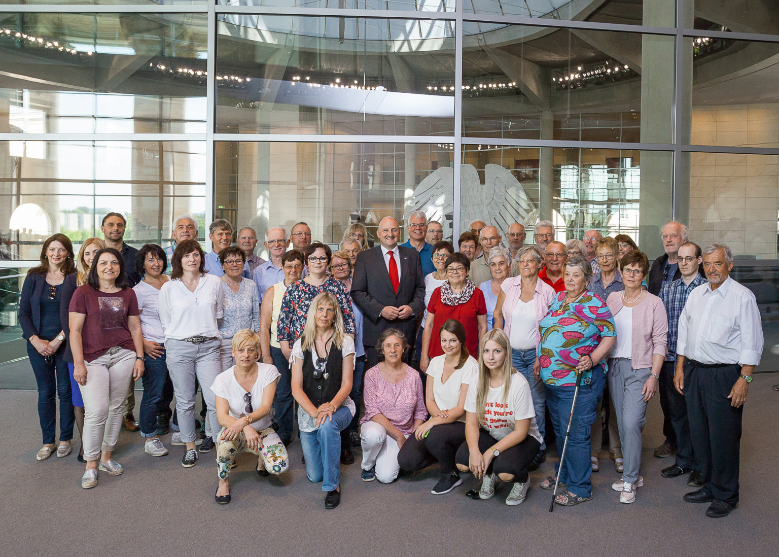 4 Tage Berlin eine Reise für politisch Interessierte Bernd Rützel