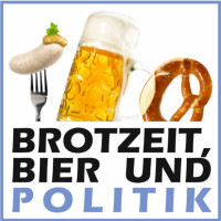 Brotzeit, Bier & Politik