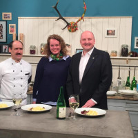 Bernd Rützel bei TVtouring