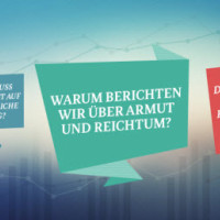 Armuts- und Reichtumsbericht
