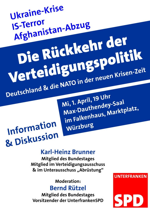 VA Deutschland Nato