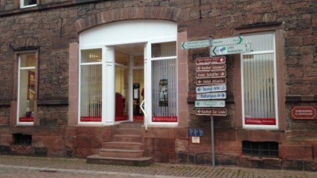 Bürgerbüro Gemünden