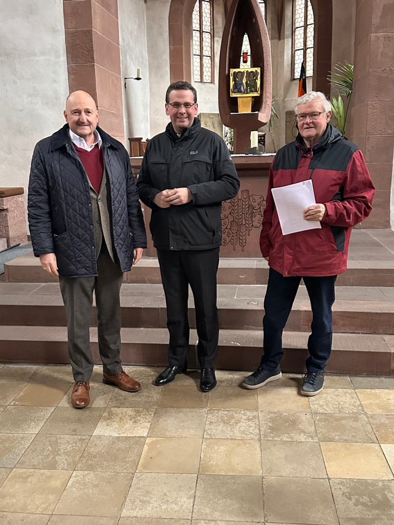 2026-03_Stadtpfarrkirche Gemünden 2