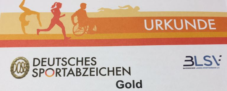 Sportabzeichen