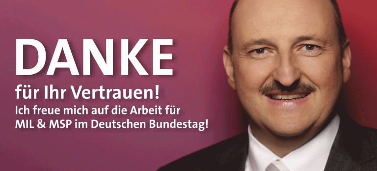 Danke