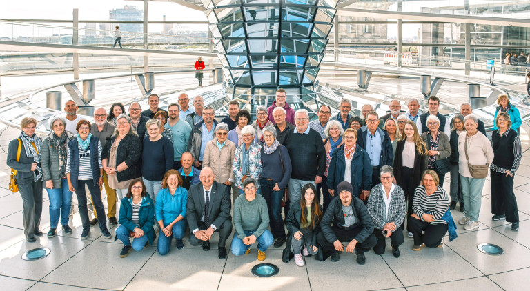 BPA-Fahrt April 2026