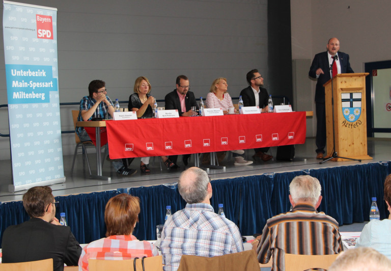 2016-07-09 Bundeswahlkreiskonferenz 3