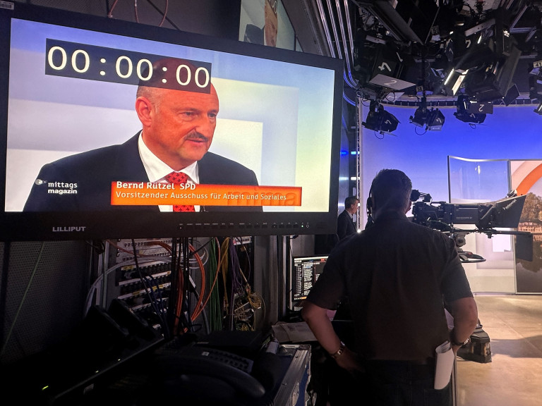 2025-09 Mittagsmagazin