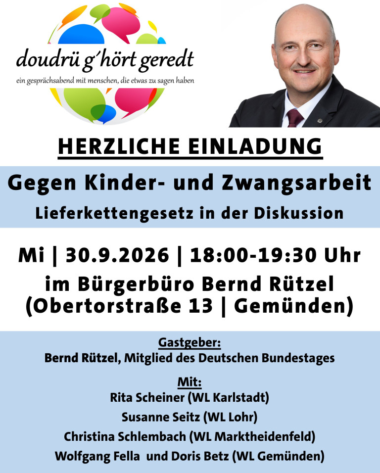 2026-09-17 dou drü Lieferkettengesetz