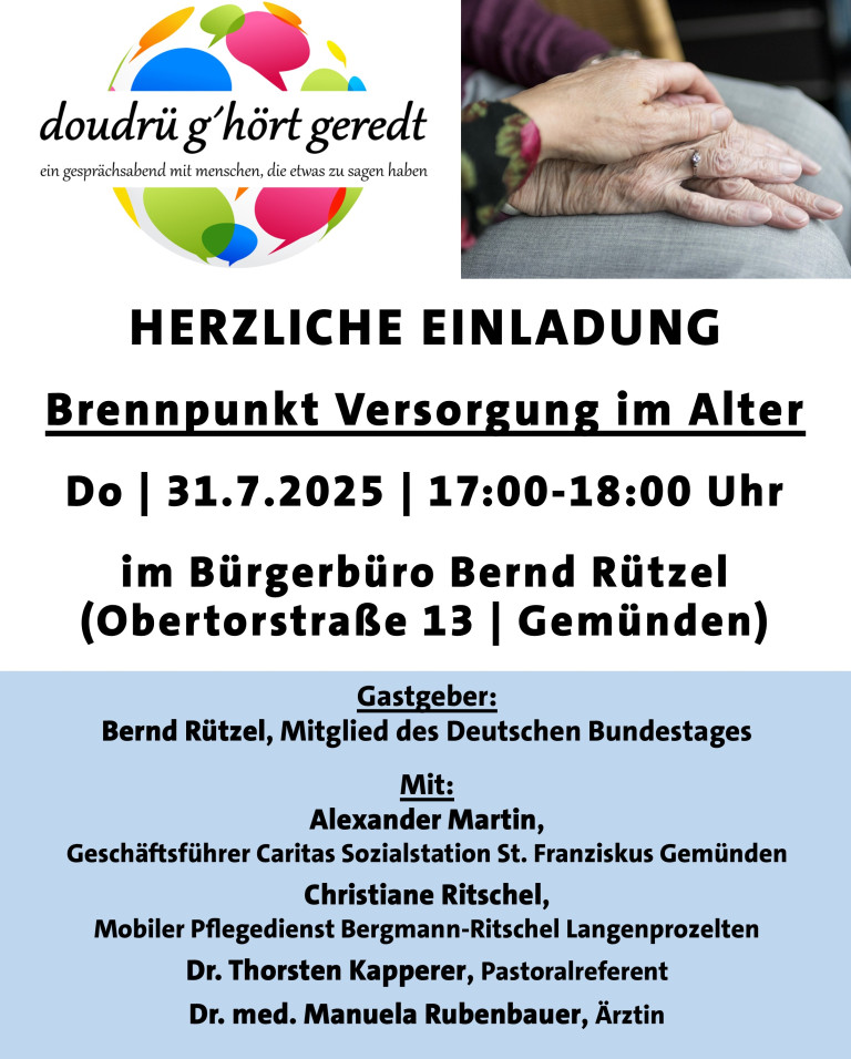 2025-07 dou drü_Versorgung im Alter